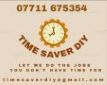 Time Saver DIY - Supporter of Guildfordians Rugby Club