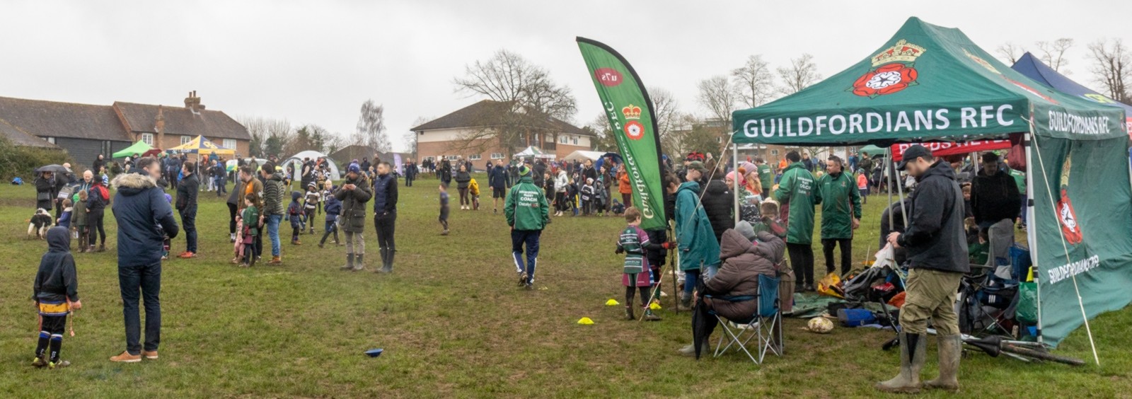 Guildfordians Minis Festival