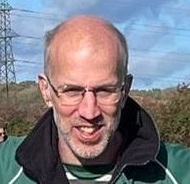 Image of Simon Shackerley Guildfordians Rugby Club