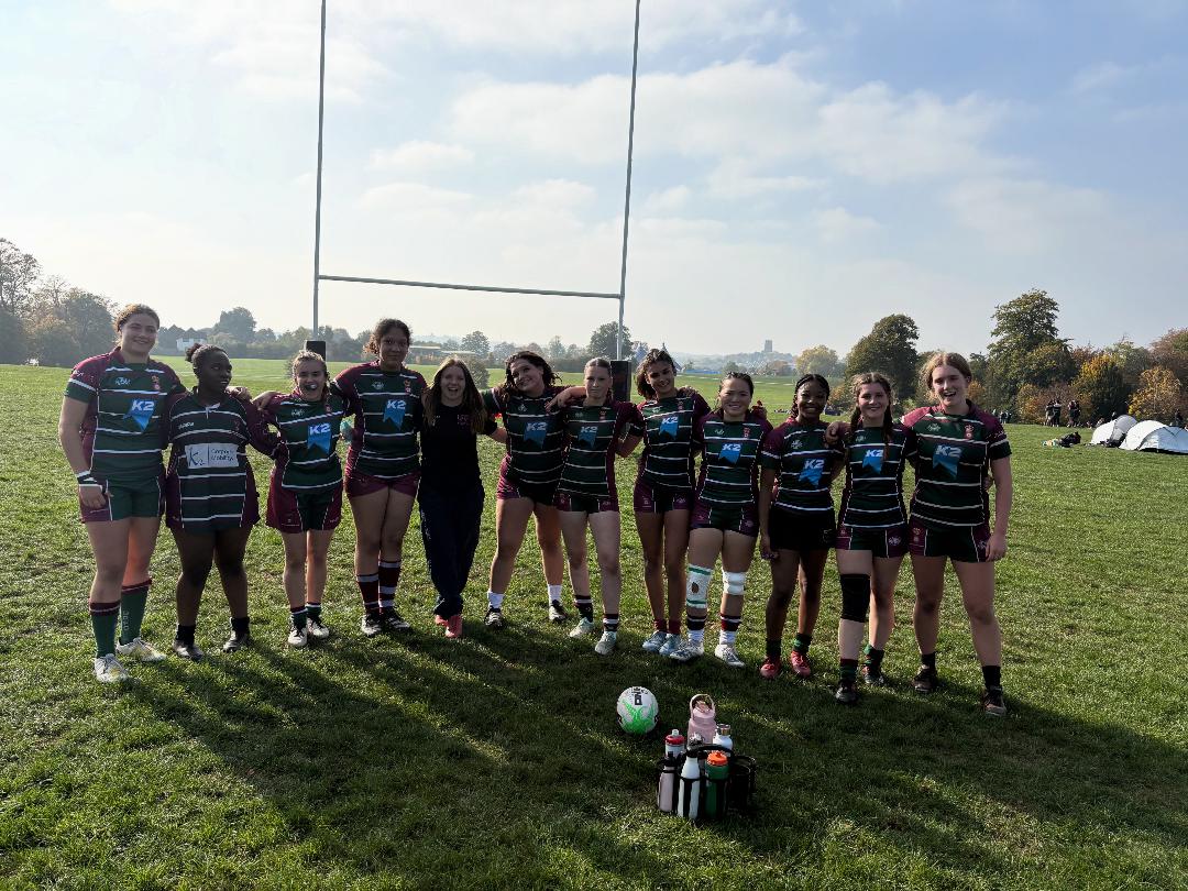 Guildfordian Girls Festival October 12th 2025 