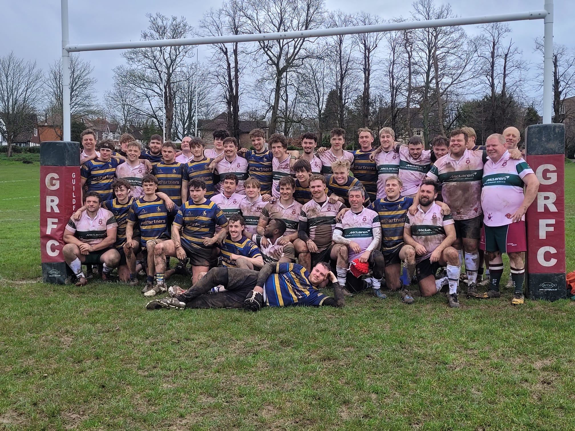 The Teams