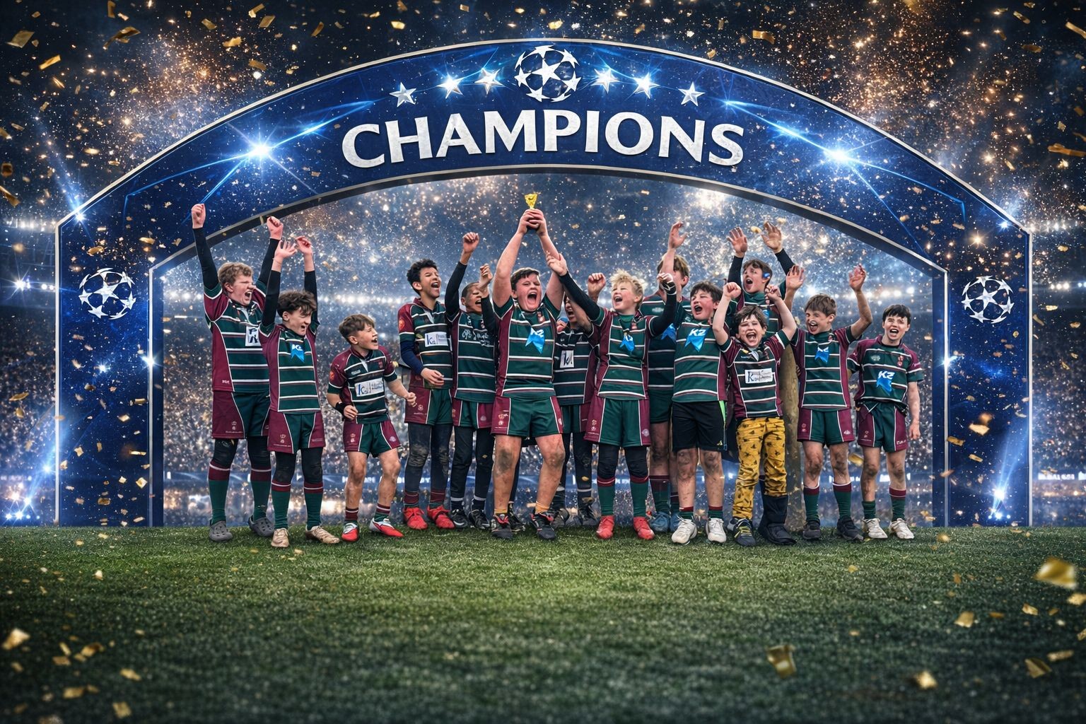Champions