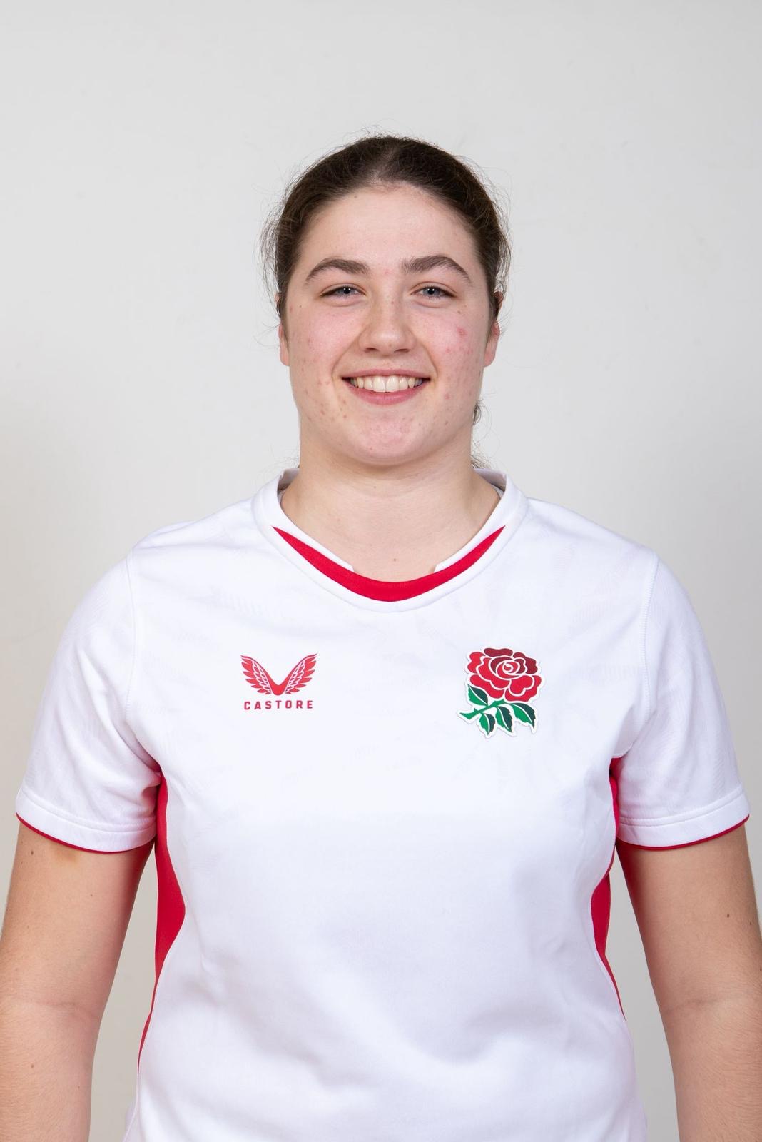 U18 Girls 6 Nations 