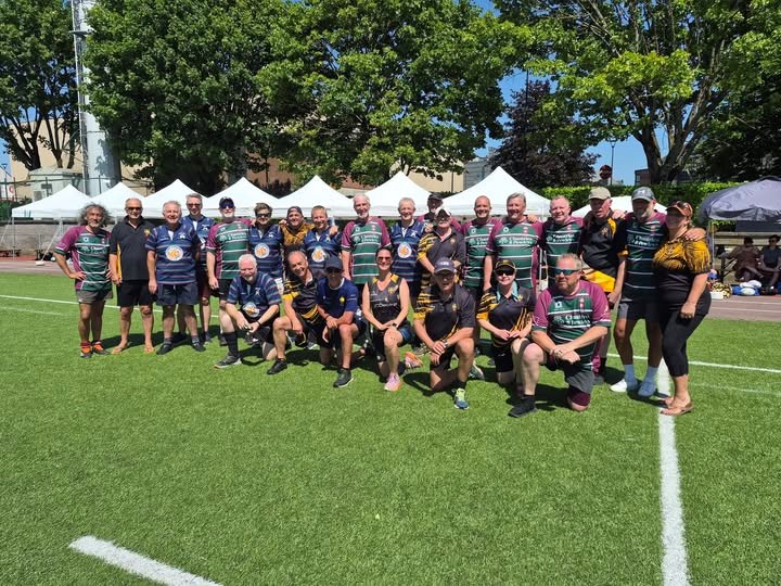 Surrey Clubs at Waterloo