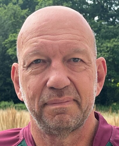 Message from our Chairman